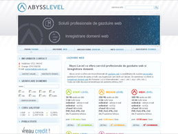Abyss Level