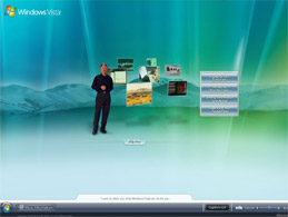 Welcome to See Windows Vista
